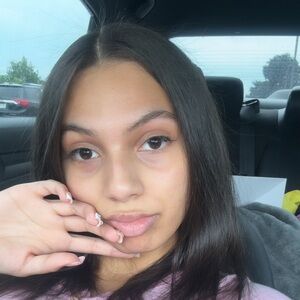 Meet your Posher, Jaylanie